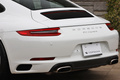 2017 Porsche 911 
