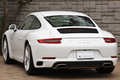 2017 Porsche 911 