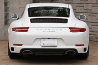 2017 Porsche 911 