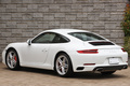 2017 Porsche 911 
