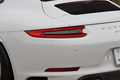 2017 Porsche 911 