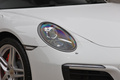 2017 Porsche 911 