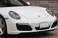 2017 Porsche 911 