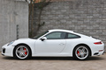 2017 Porsche 911 