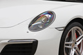 2017 Porsche 911 