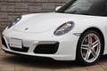 2017 Porsche 911 