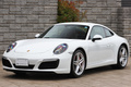 2017 Porsche 911 