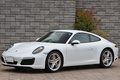2017 Porsche 911 