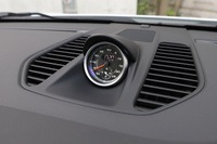 2017 Porsche 911 