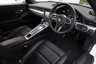 2017 Porsche 911 