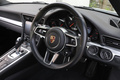 2017 Porsche 911 
