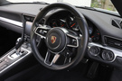 2017 Porsche 911 