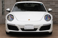 2017 Porsche 911 