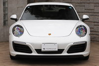 2017 Porsche 911 