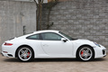 2017 Porsche 911 