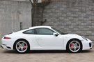 2017 Porsche 911 