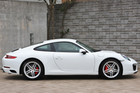 2017 Porsche 911 