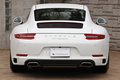 2017 Porsche 911 