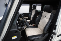 2016 Mercedes-AMG G CLASS 