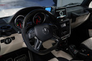 2016 Mercedes-AMG G CLASS 