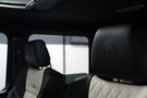 2016 Mercedes-AMG G CLASS 