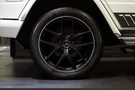 2016 Mercedes-AMG G CLASS 
