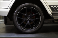 2016 Mercedes-AMG G CLASS 