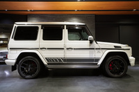 2016 Mercedes-AMG G CLASS 