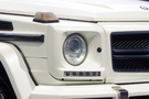 2016 Mercedes-AMG G CLASS 