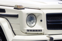 2016 Mercedes-AMG G CLASS 