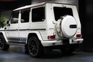 2016 Mercedes-AMG G CLASS 