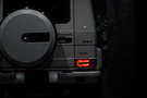 2016 Mercedes-AMG G CLASS 
