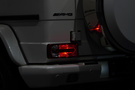 2016 Mercedes-AMG G CLASS 