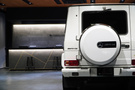 2016 Mercedes-AMG G CLASS 