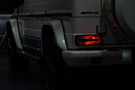 2016 Mercedes-AMG G CLASS 