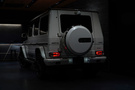 2016 Mercedes-AMG G CLASS 