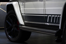 2016 Mercedes-AMG G CLASS 