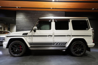 2016 Mercedes-AMG G CLASS 