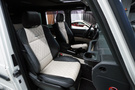 2016 Mercedes-AMG G CLASS 