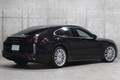2017 Porsche PANAMERA null
