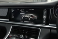 2017 Porsche PANAMERA null
