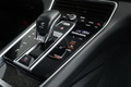 2017 Porsche PANAMERA null