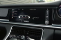 2017 Porsche PANAMERA null