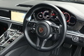 2017 Porsche PANAMERA null