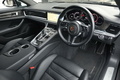 2017 Porsche PANAMERA null