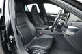 2017 Porsche PANAMERA null