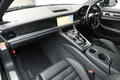 2017 Porsche PANAMERA null