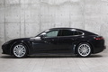 2017 Porsche PANAMERA null