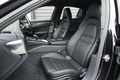 2017 Porsche PANAMERA null