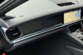 2017 Porsche PANAMERA null